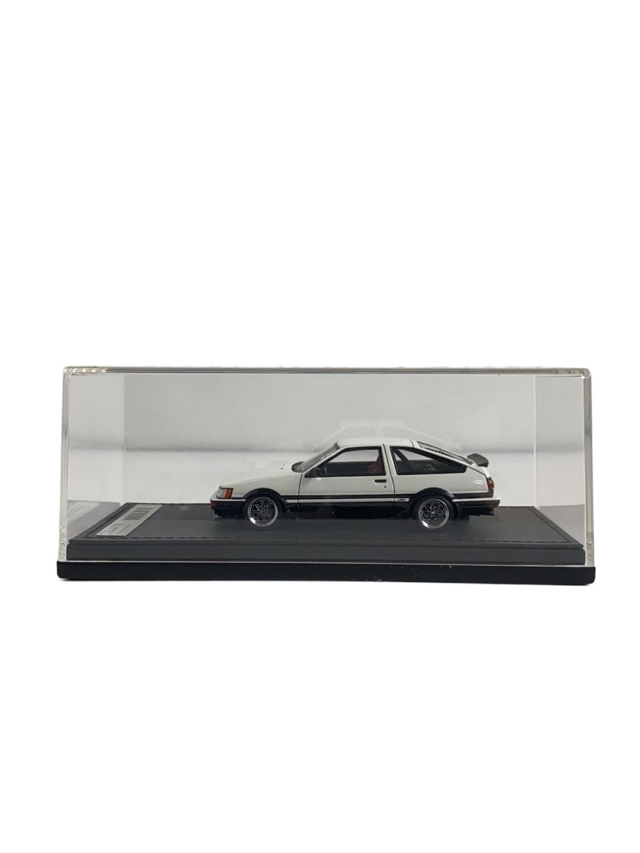 【中古】ミニカー/ignition model LEVIN AE86【ホビー】