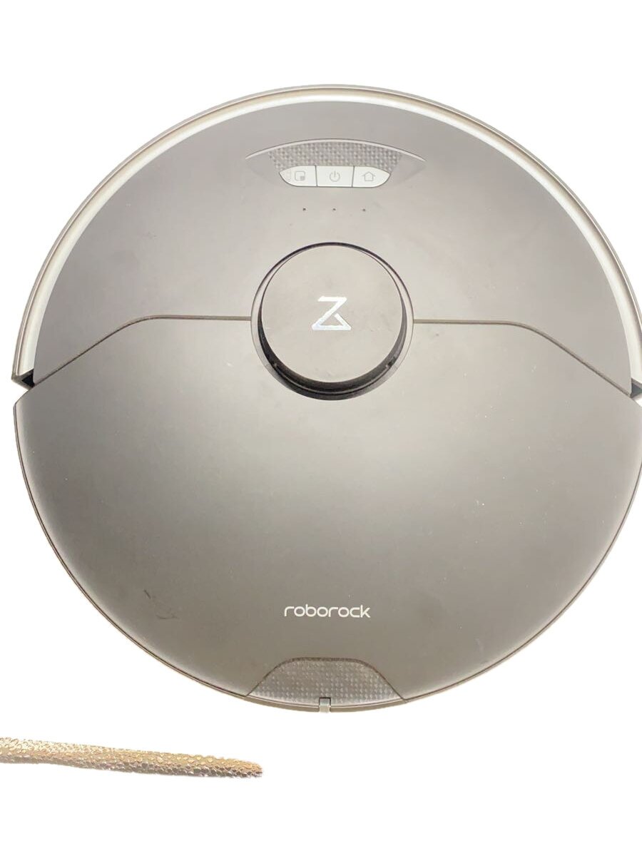 【中古】roborock◆掃き出す機/S7MAXVPLUS【家電・視覚性・オーディオ】