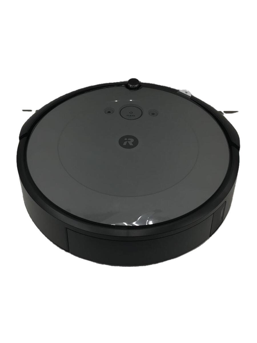 【中古】iRobot◆掃き出す機 ルンバ i2 i215860【家電・視覚性・オーディオ】