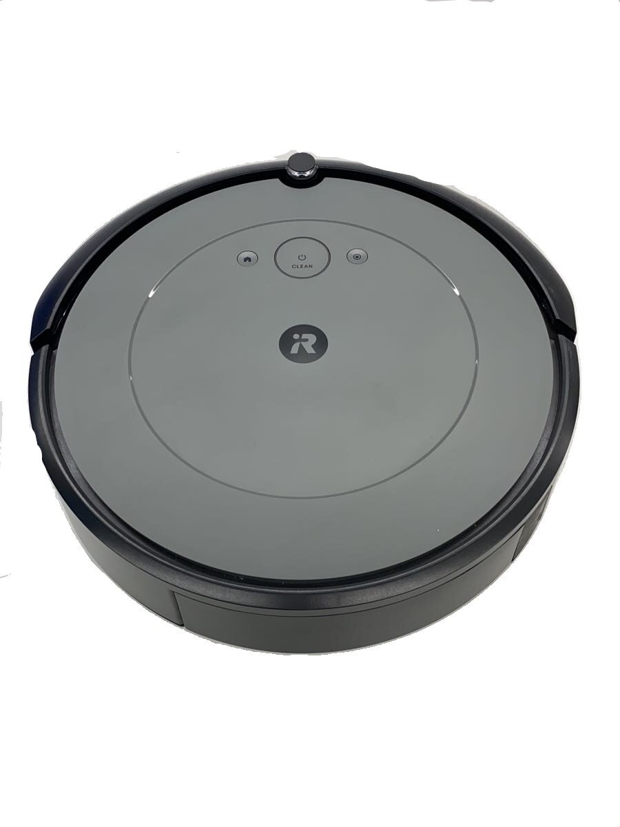 【中古】iRobot◆掃き出す機 ルンバ i2 i215860【家電・視覚性・オーディオ】