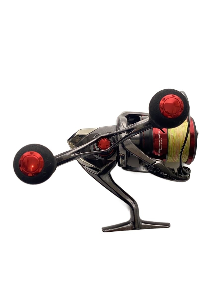 【中古】SHIMANO◆セフィアXR/C3000【運動競技】