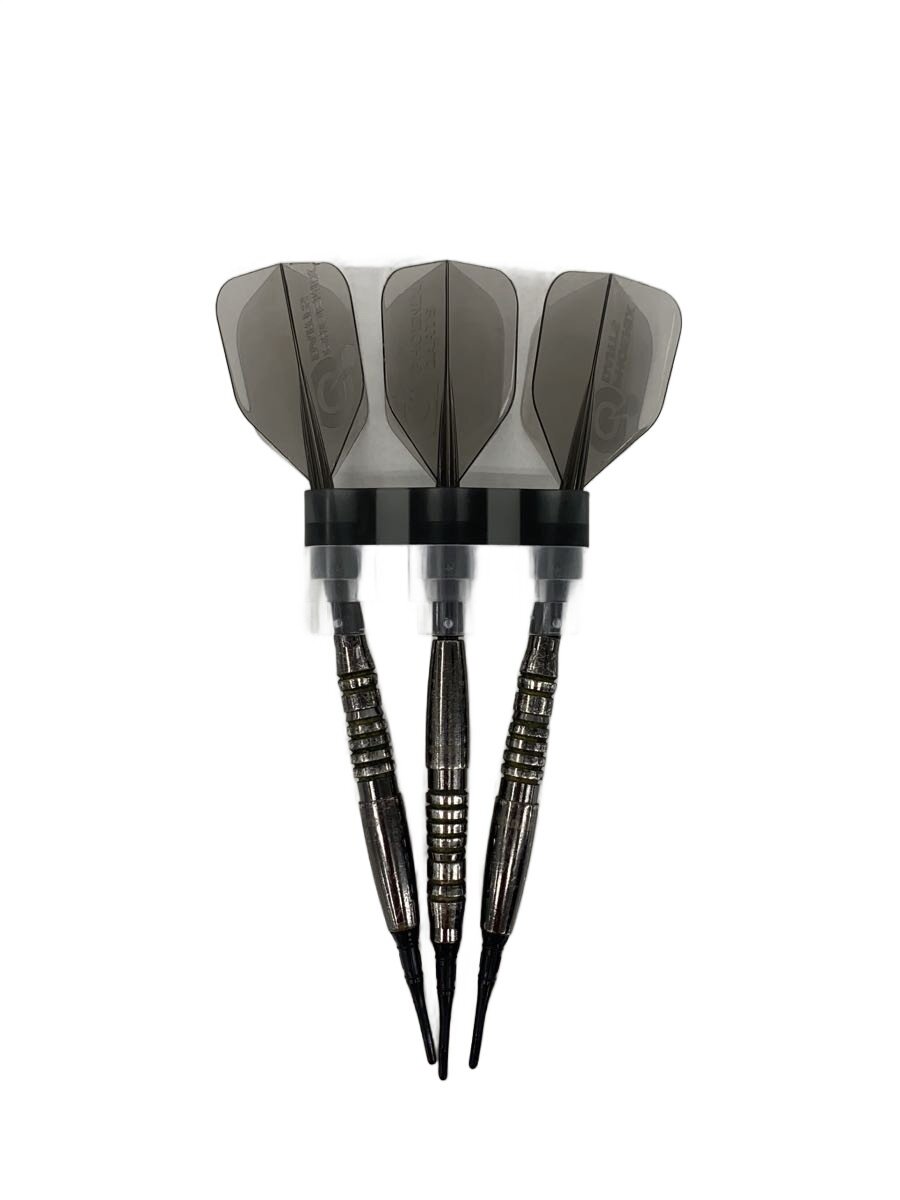 【中古】PHOENIXDARTS/ダーツ/GRY【ホビー】