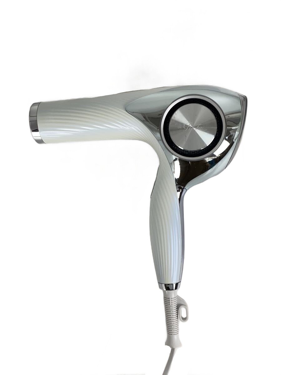 【中古】ReFa◆ReFa BEAUTECH DRYER PRO ヘアドライヤー RE-AJ02A/ホワイト【家電・ビジュアル・オーディオ】