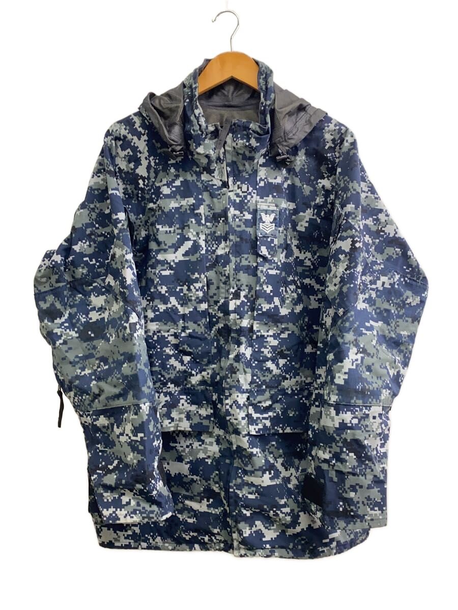【中古】MILITARY◆ミリタリー上衣/--/--【メンズウェア】