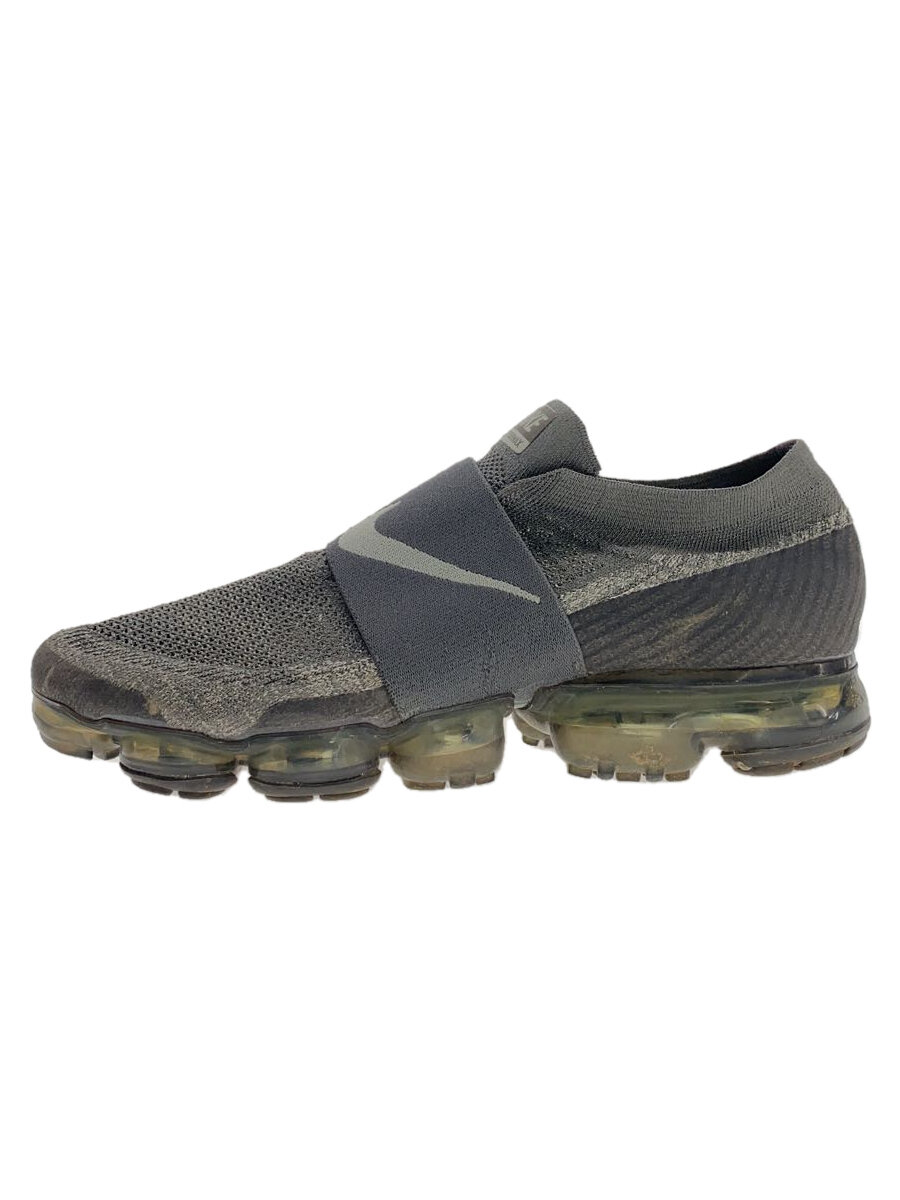 【中古】NIKE◆AIR VAPORMAX FLYKNIT MOC/エアベイパーマックスフライニットモック/ブラック/29cm/BL【シューズ】画像
