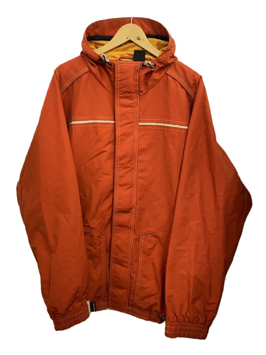 【中古】OAKLEY◆ナイロンジャケット/XL/ナイロン/ORN【メンズウェア】｜2ｎｄ STREET 店 12,965円