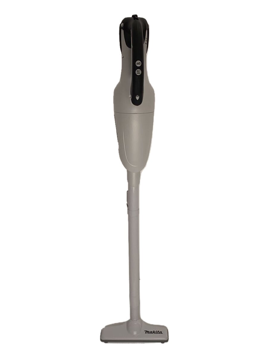 【中古】makita◆掃除機 CL181FDRFW【家電・ビジュアル・オーディオ】