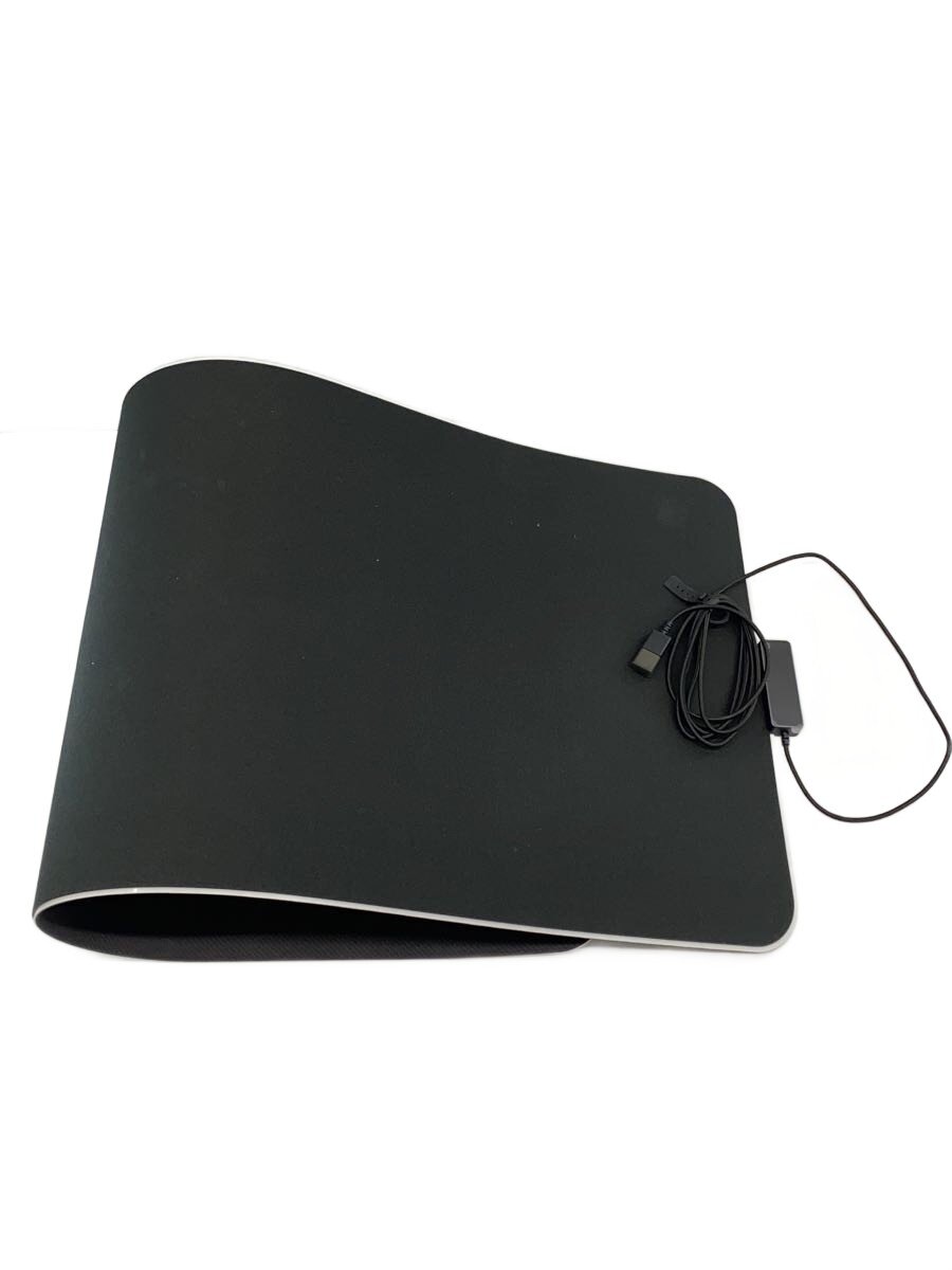 【中古】Razer◆マイコン境界線の外側備品//ゲーミングマウスパッド//【マイコン】