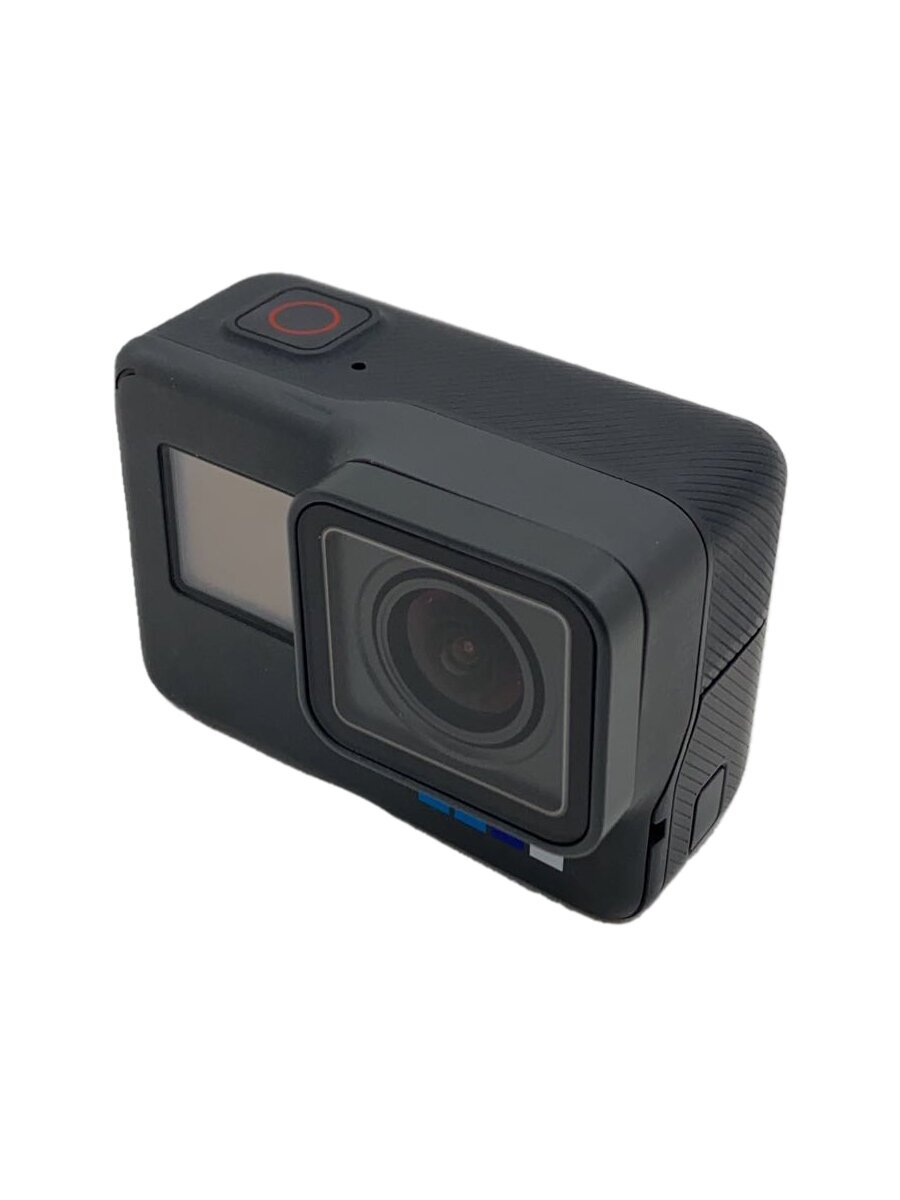 【中古】GoPro◆ビデオカメラ GoPro HERO6 BLACK CHDHX-601-FW SPCH1【カメラ】｜2ｎｄ STREET 店