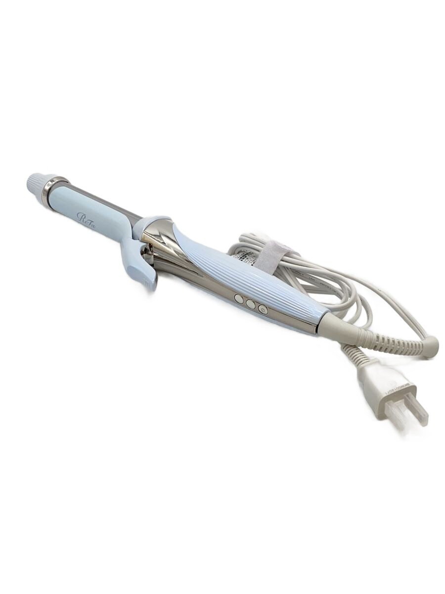 【中古】ReFa◆ドライヤー・ヘアアイロン/RE-BJ-02A【家電・ビジュアル・オーディオ】
