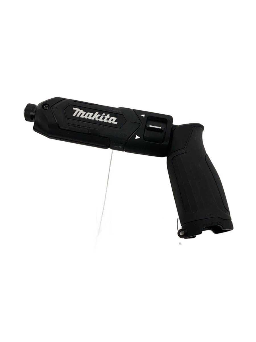 【中古】makita◆インパクトドライバー・レンチ TD022DSHXB [黒]//【DIY用品】｜2ｎｄ STREET 店