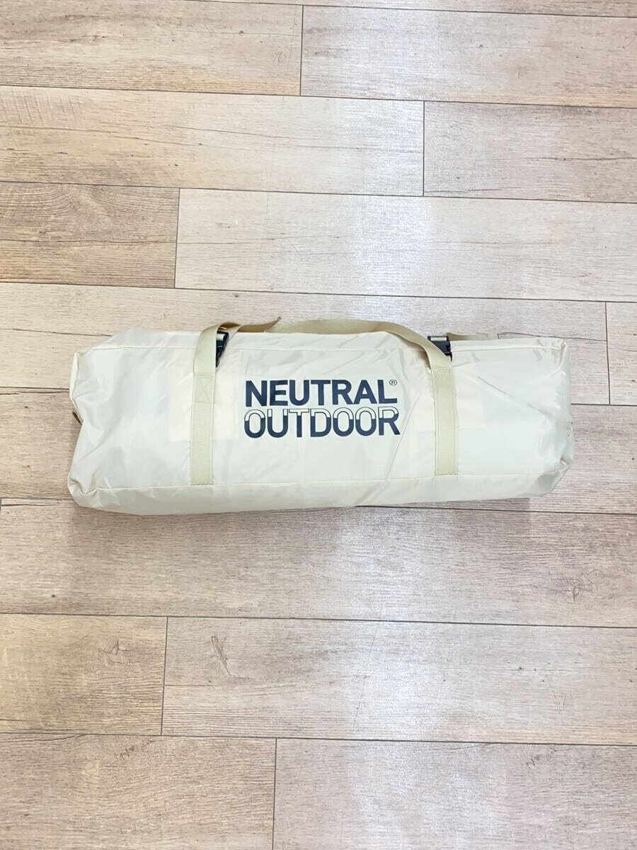 【中古】NEUTRAL OUTDOOR◆インナーテント//【スポーツ】
