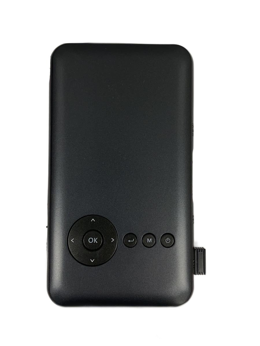 楽天市場】〇〇【中古】UENO-mono スマホ型 プロジェクター KABENI