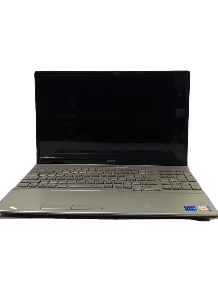 【中古】FUJITSU◆万覚え帳マイコン FMVA53E3G//【マイコン】