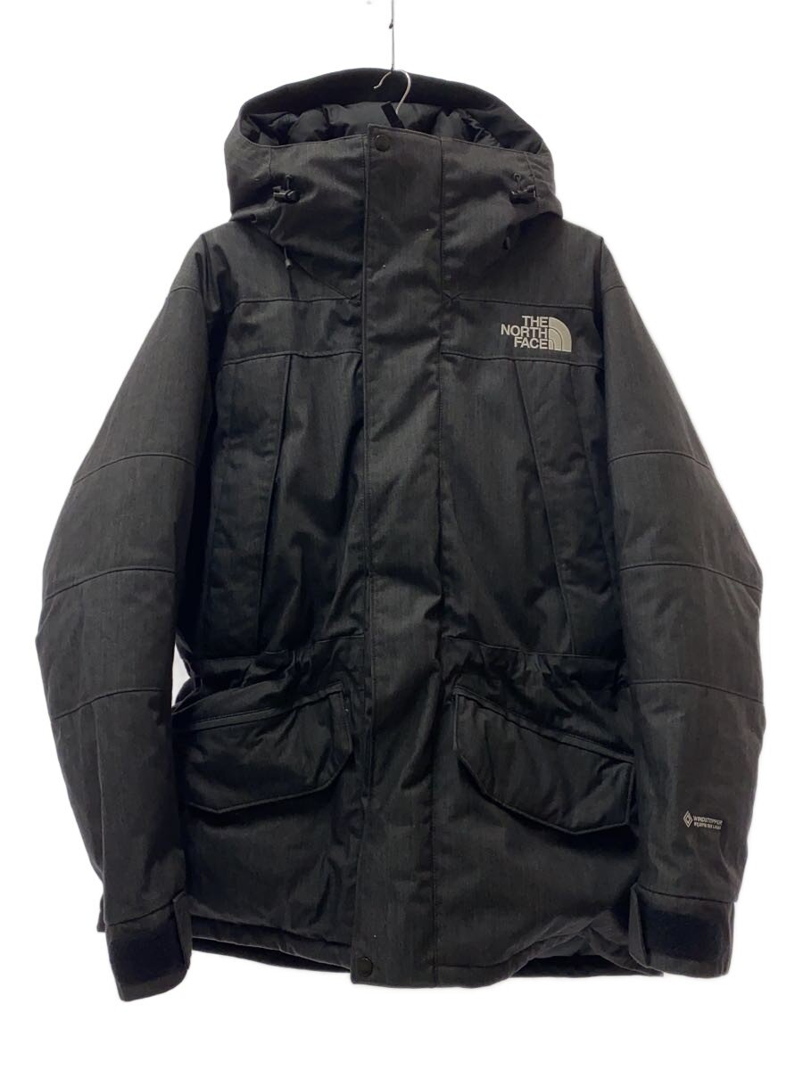 【中古】THE NORTH FACE◆ダウンジャケット/XL/GRY/ND92403Z【メンズウェア】|2nd STREET 店