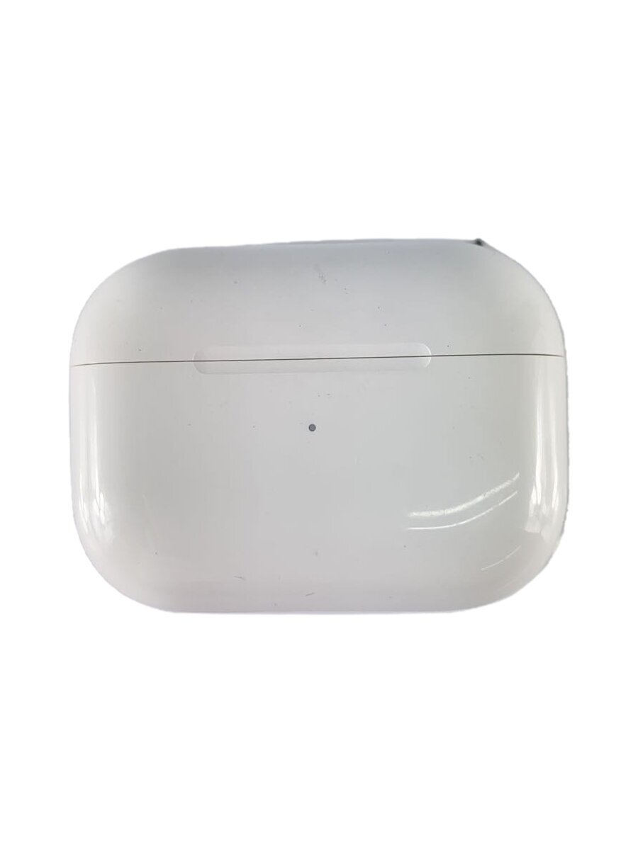 【中古】Apple◆AirPods Pro 第2世代 MagSafe充電ケースUSB-C A2968/3047/3048/3049【家電・ビジュアル・オーディオ】