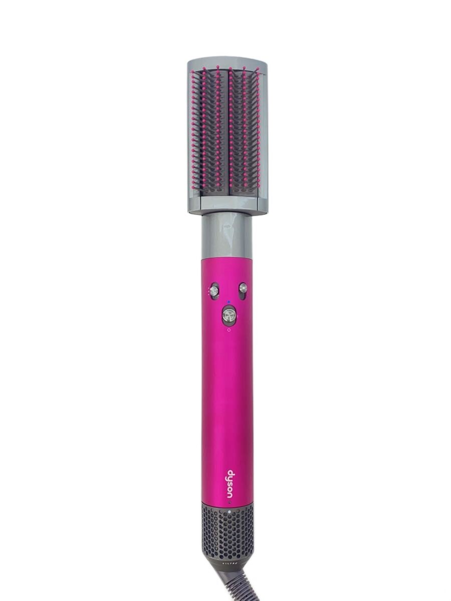 【中古】dyson◆ドライヤー・髪の毛鉄 Dyson Airwrap Complete HS05 COMP FBN//【家電・視覚的・オーディオ】