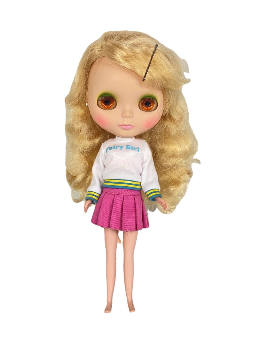 楽天市場】【中古】Blythe / ミッドナイトスペル ネオブライス