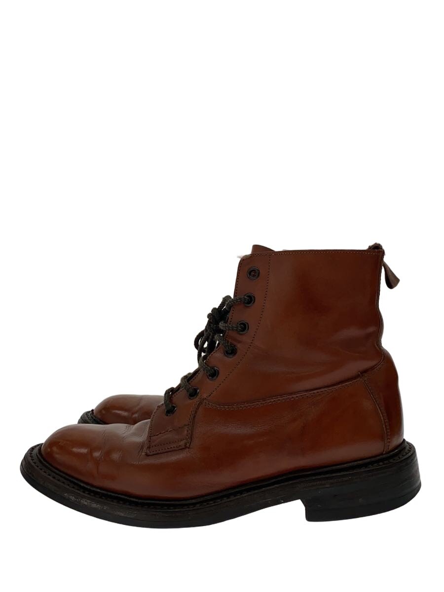 【中古】Tricker&rsquo;s◆レースアップブーツ/UK6/BRW/6292【シューズ】｜2ｎｄ STREET 店