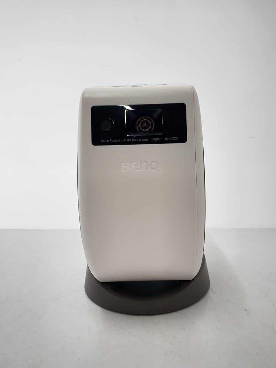 【中古】BENQ◆映写機 GV31【家電・視覚性・オーディオ】
