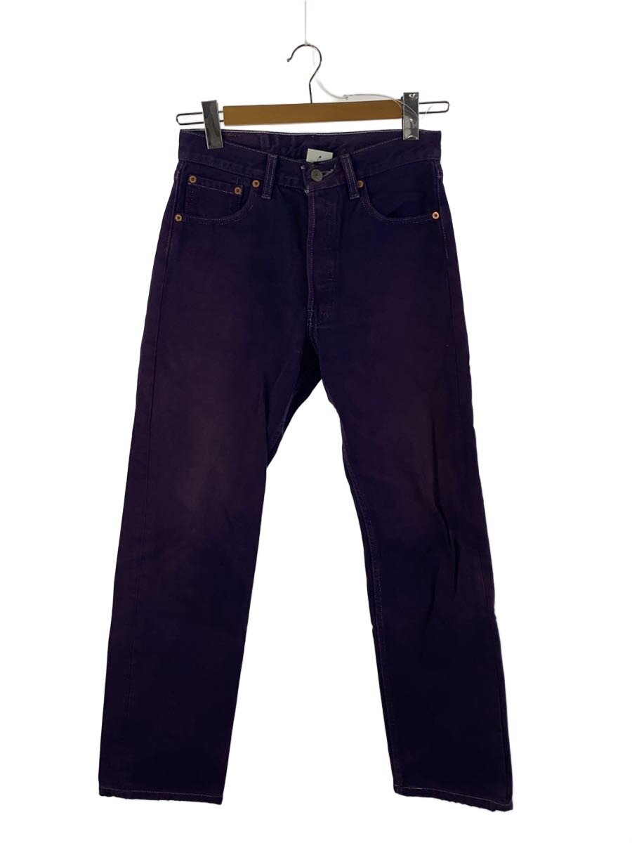 【中古】Levi’s◆下つ方/29/綿織物/PUP/501【メンズウェア】