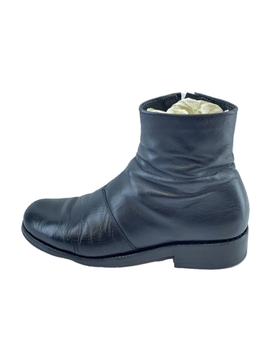 【中古】ブーツ/--/BLK/レザー【シューズ】｜2ｎｄ STREET 店