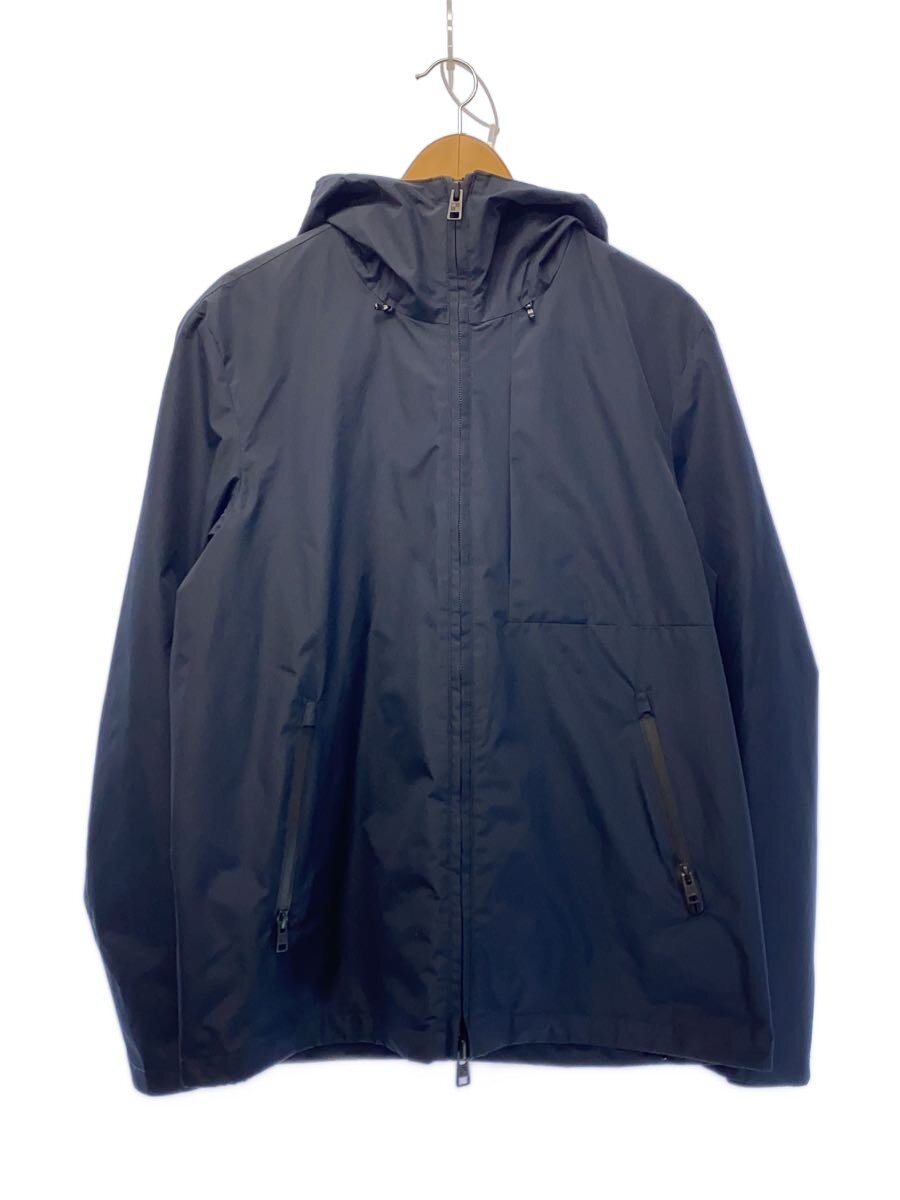 【中古】Woolrich◆ジャケット/M/ポリエステル/NVY/WOOU0307【メンズウェア】|2nd STREET 店