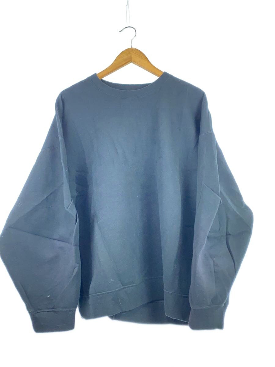 【中古】stein◆汗水/S/綿織物/BLK/ST.1118【メンズウェア】