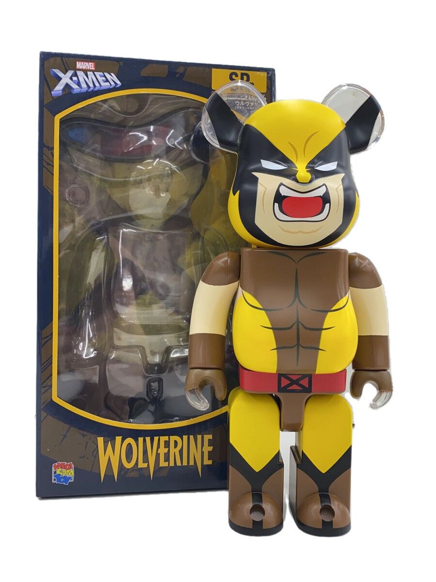 【中古】MEDICOM TOY◆フィギュア/コミック&アニメ【ホビー】｜2ｎｄ STREET 店