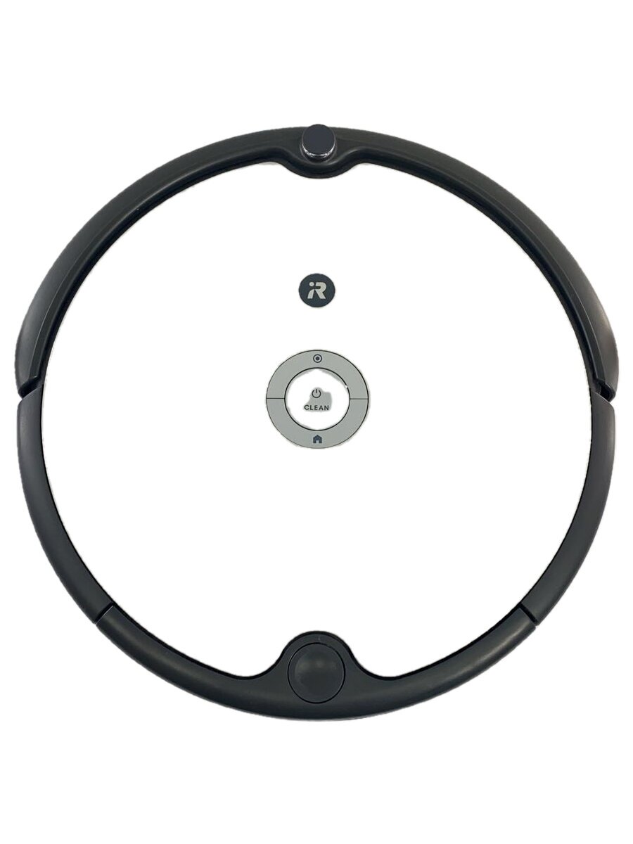 【中古】iRobot◆掃き出す機 ルンバ 692 R692060【家電・視覚性・オーディオ】