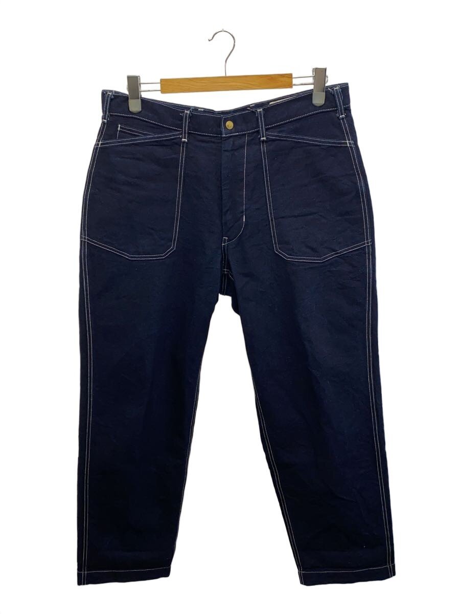 【中古】BONCOURA◆ボトム/34/デニム/IDG【メンズウェア】|2nd STREET 店