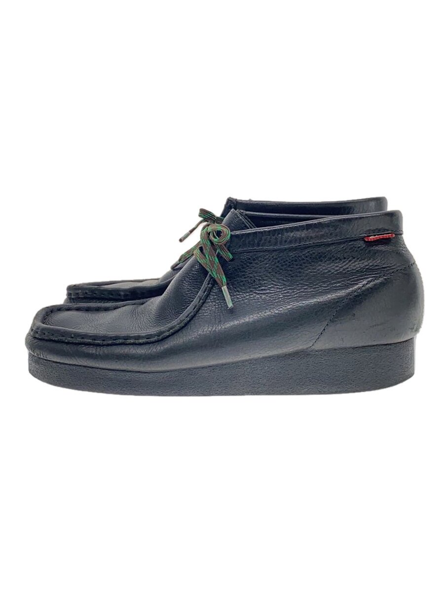 【中古】Clarks◆ブーツ/27.5cm/BLK/79161【シューズ】|2nd STREET 店