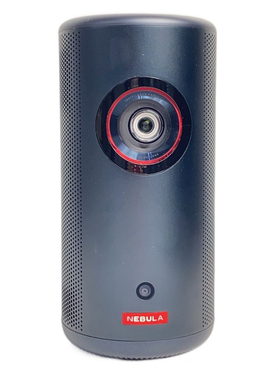 【中古】ANKER◆プロジェクター Nebula Capsule 3 Laser D2426N12【家電・ビジュアル・オーディオ】 43,329円