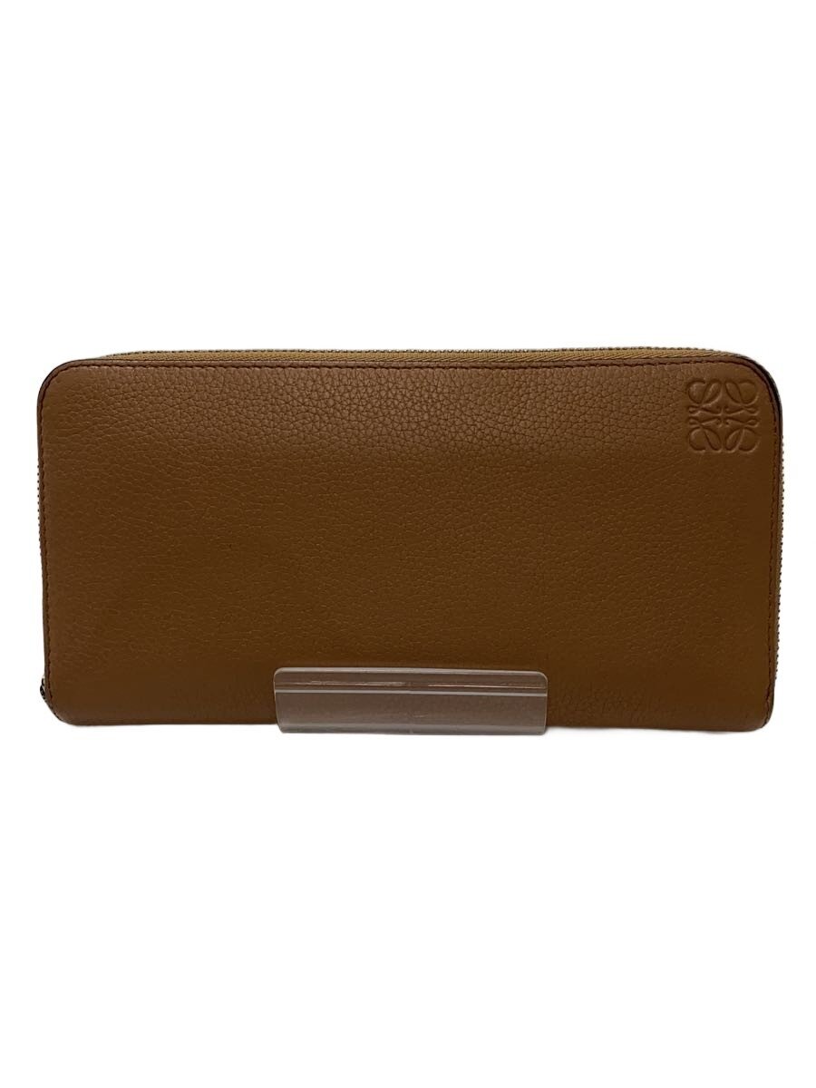 【中古】LOEWE◆長財布/レザー/マルチカラー/レディース/うっすら水シミあと有【服飾雑貨他】｜2ｎｄ STREET 店
