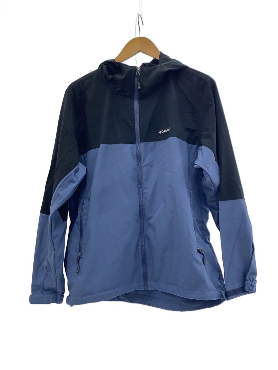【中古】Columbia◆ジャケット/S/ポリエステル/IDG/PM0880/スリーピービュートジャケット【メンズウェア】｜2ｎｄ STREET 店