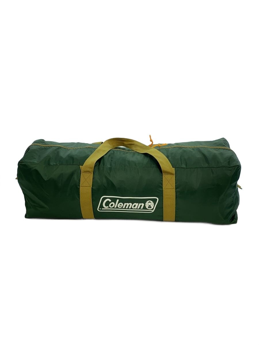 【中古】Coleman◆円蓋 BCクロスドーム/270 2000038429/学生寄宿舎/GRN//【運動競技】