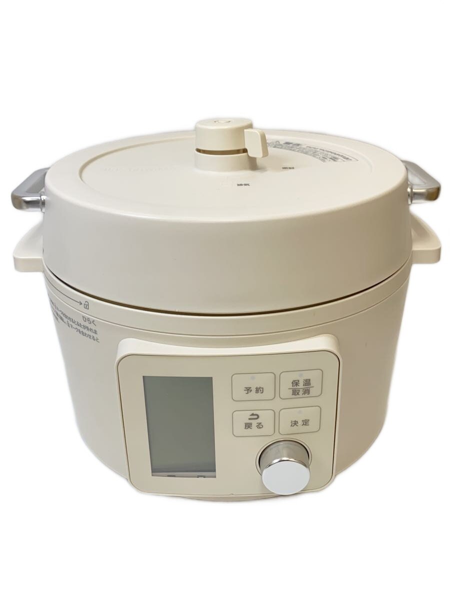 【中古】IRIS OHYAMA◆灯し火剪断応力鍋 PMPC-MB3//【家電・視覚的・オーディオ】
