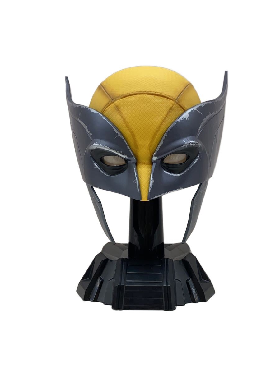 【中古】MARVEL◆マーベルレジェンドシリーズウルヴァリンプレミアムロールプレイマスク/ホビーその他/go646【ホビー】