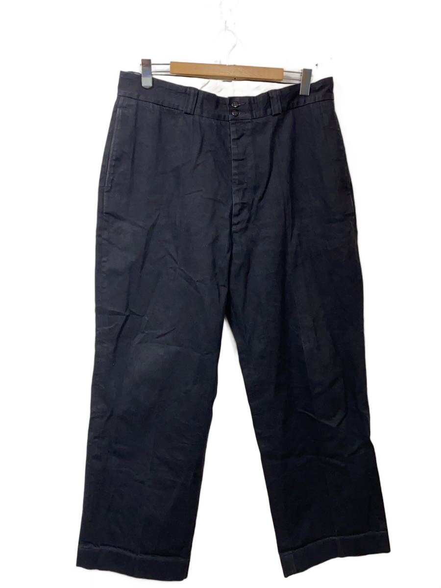 【中古】AtLast&Co.◆ボトム/32/--/BLK【メンズウェア】|2nd STREET 店