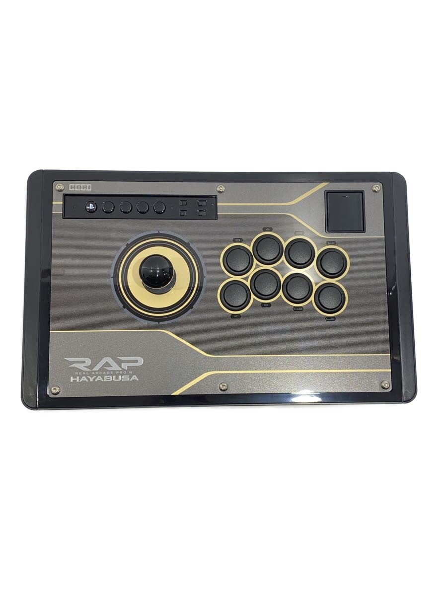 【中古】HORI/パソコン周辺機器/PS4-092【パソコン】