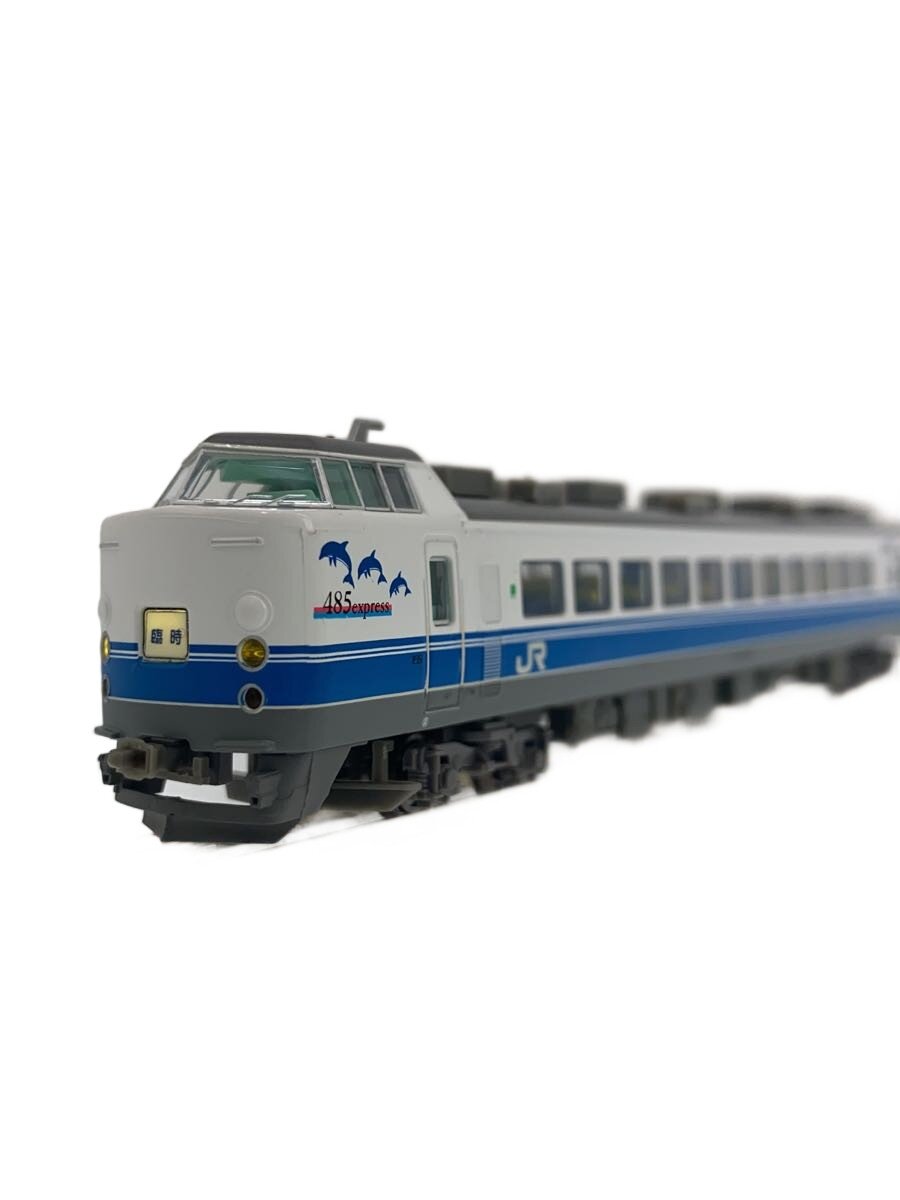 【中古】MICRO ACE◆N/485系 勝田電車区 K40編成 新塗装 4両セット/A-2884/イベント限定【ホビー】|2nd STREET 店