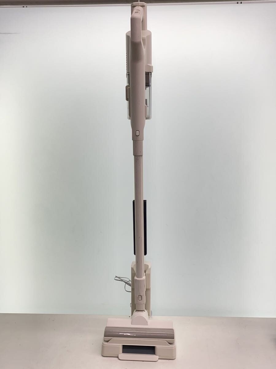 【中古】IRIS OHYAMA◆掃除機 SCD-121P【家電・ビジュアル・オーディオ】