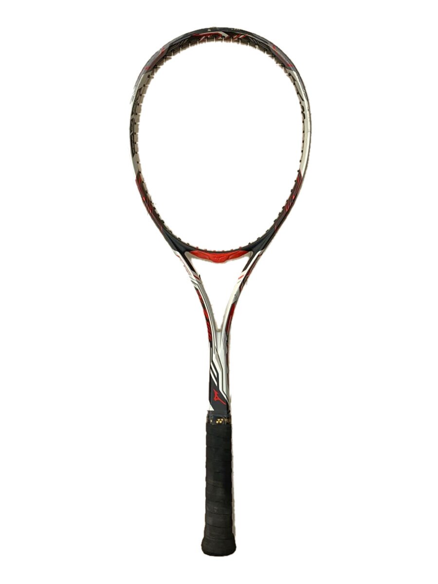 楽天市場】半額 得割50 送料無料 フレームのみ テニスラケット ミズノ