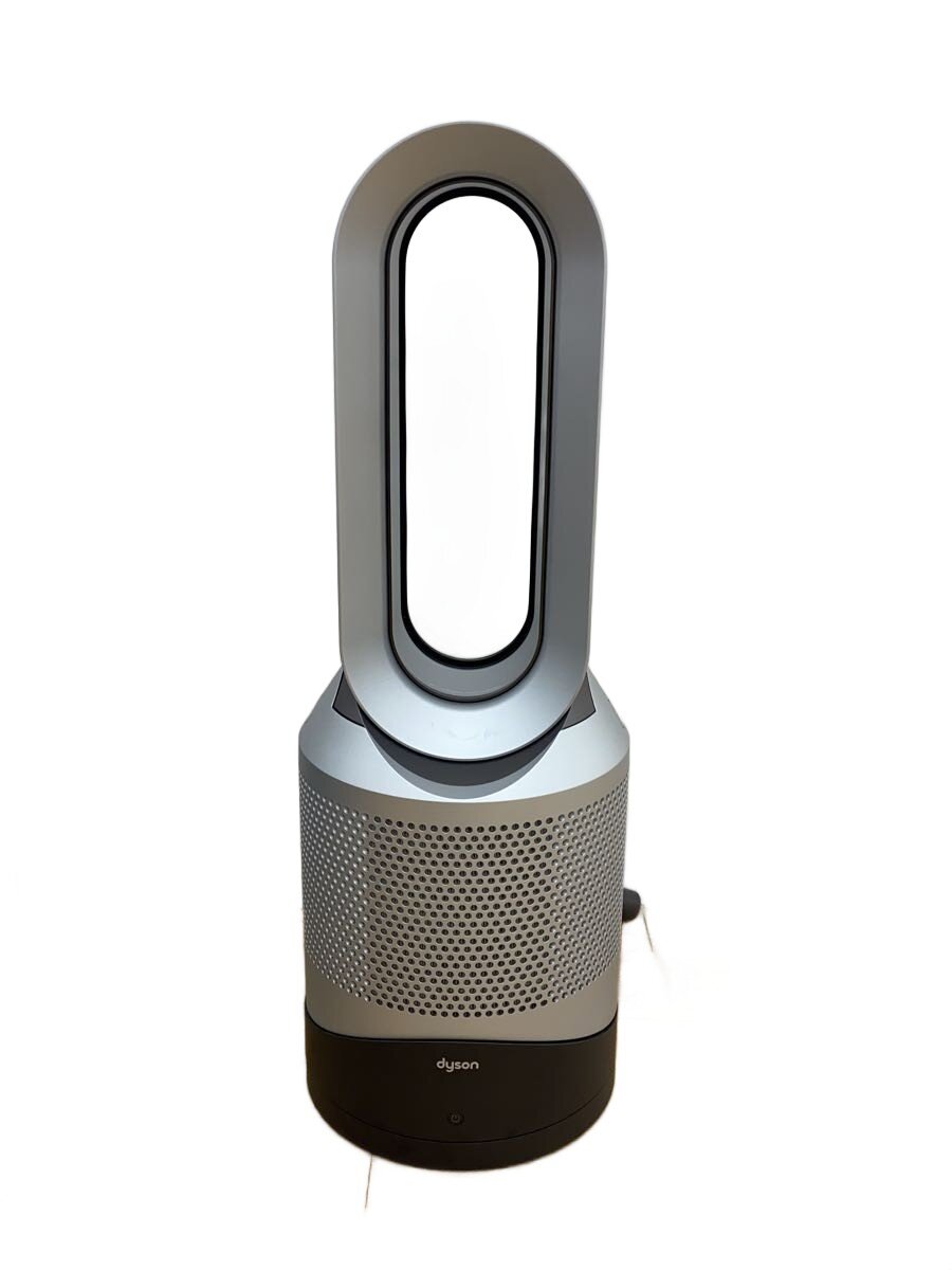【中古】dyson◆ヒーター・ストーブ Dyson Pure Hot + Cool HP00IS [アイアン/シルバー]//【家電・ビジュアル・オーディオ】｜2ｎｄ STREET 店