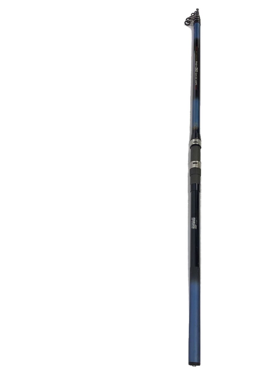 【中古】SEA MATCH/Magna ISO Special 3-540PTS/ロッド【スポーツ】