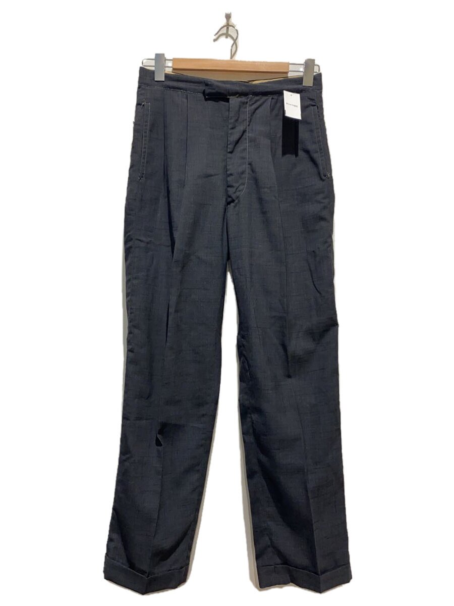 【中古】50s～/TALON/スラックスパンツ/グレー【メンズウェア】｜2ｎｄ STREET 店