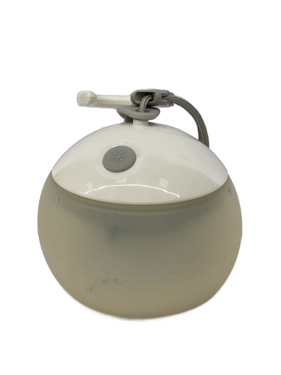 【中古】snow peak◆ランタン/es-070【スポーツ】