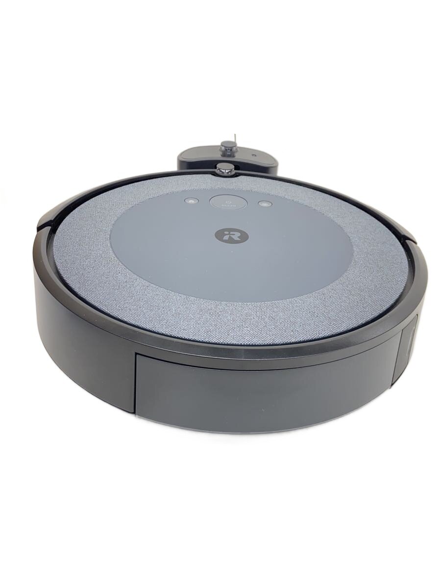 【中古】iRobot◆掃除機 ルンバ i5 i515860【家電・ビジュアル・オーディオ】