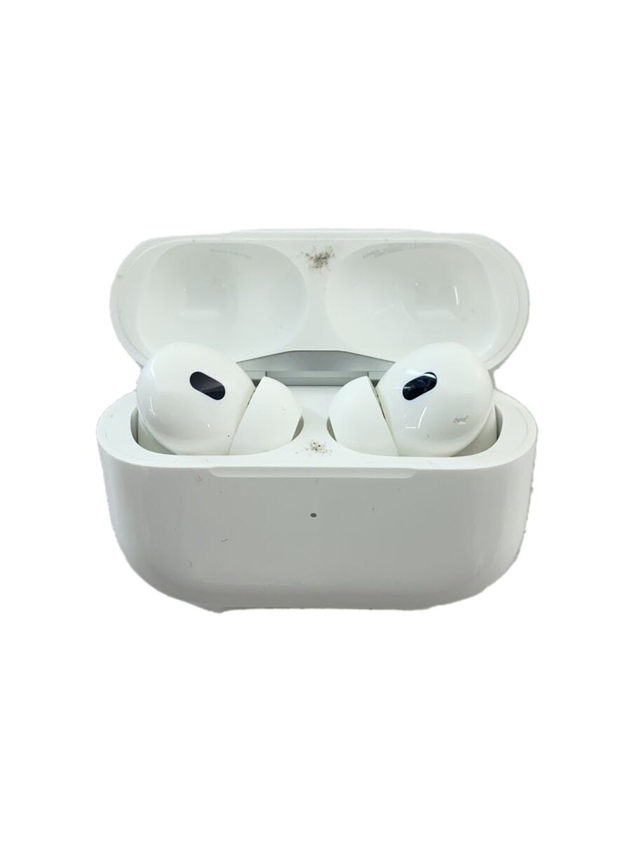 左耳 Apple AirPods Pro 第2世代 正規品 片耳489 楽天市場】左耳のみ Apple AirPods Pro 第2世代 国内正規品 片耳