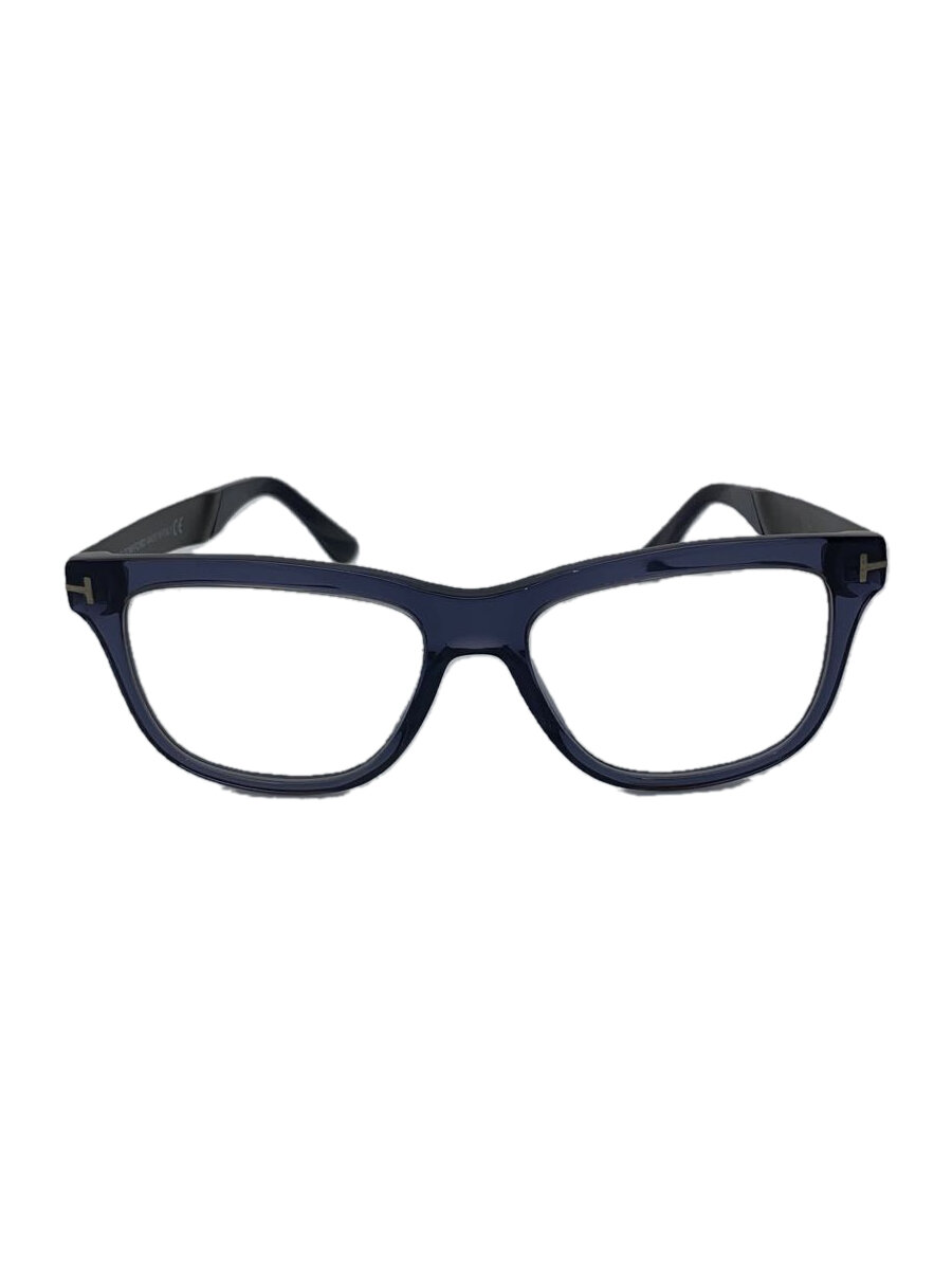 【中古】TOM FORD◆メガネ/メンズ/TF53722//【服飾雑貨他】｜2ｎｄ STREET 店 12,782円